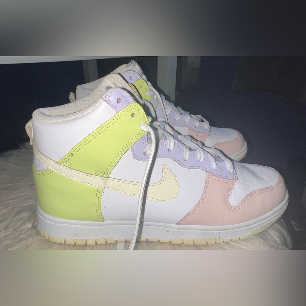 jordan 1 hi-tops